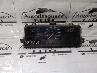 CUADRO INSTRUMENTOS OPEL CORSA A City - fotografía 1
