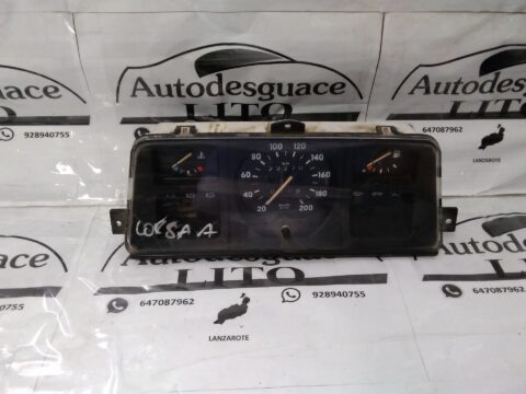 CUADRO INSTRUMENTOS OPEL CORSA A City