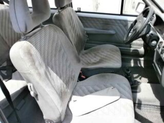 RADIADOR AGUA OPEL CORSA A City - fotografía 8