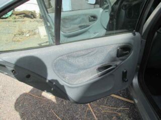 MANDO LIMPIA RENAULT MEGANE I BERL. BERL. CON PORTÓN (BA0) 1.9 dT RN - fotografía 5