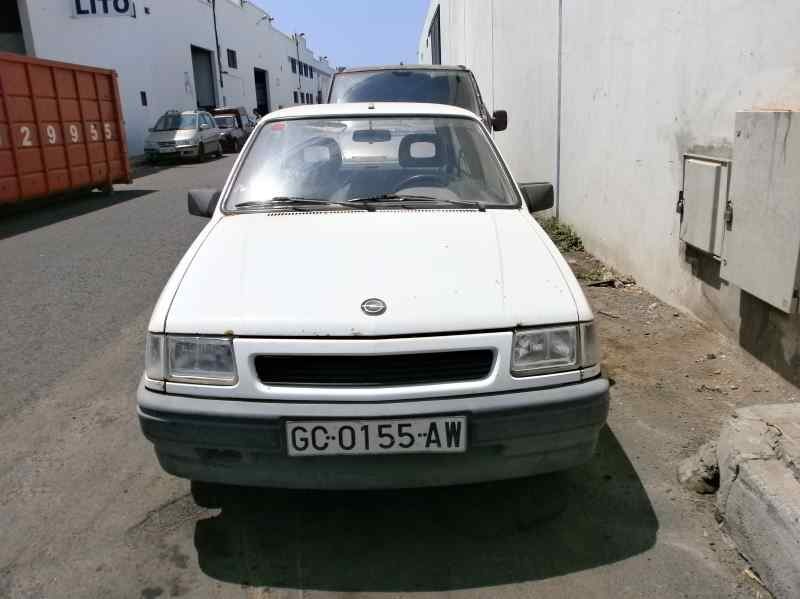 CARBURADOR OPEL CORSA A City