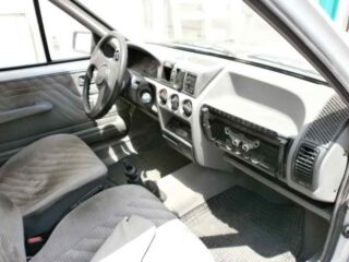 CARBURADOR OPEL CORSA A City - fotografía 3