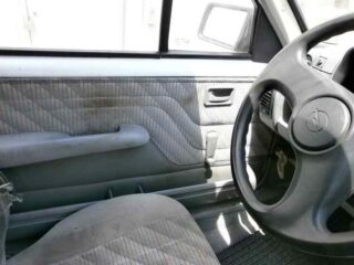 CARBURADOR OPEL CORSA A City - fotografía 4