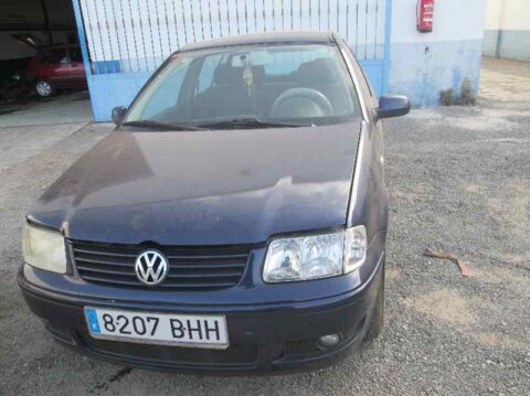 MANETA INTERIOR DELANTERA DERECHA VOLKSWAGEN POLO III BERLINA (6N2) Trendline