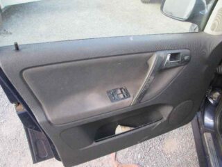 MANETA INTERIOR DELANTERA DERECHA VOLKSWAGEN POLO III BERLINA (6N2) Trendline - fotografía 7