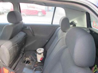 MANETA INTERIOR DELANTERA DERECHA VOLKSWAGEN POLO III BERLINA (6N2) Trendline - fotografía 8