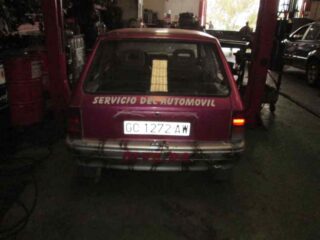 NO IDENTIFICADO OPEL CORSA A Cup - fotografía 2