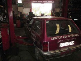 NO IDENTIFICADO OPEL CORSA A Cup - fotografía 3