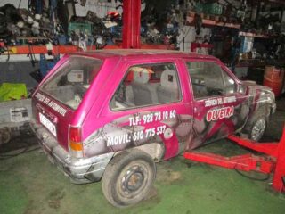 NO IDENTIFICADO OPEL CORSA A Cup - fotografía 5