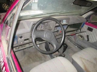 NO IDENTIFICADO OPEL CORSA A Cup - fotografía 6