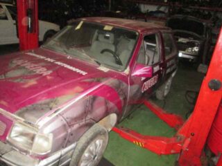 NO IDENTIFICADO OPEL CORSA A Cup - fotografía 7