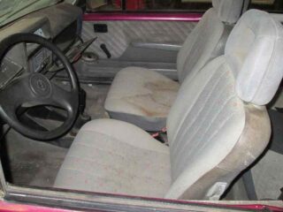 NO IDENTIFICADO OPEL CORSA A Cup - fotografía 8