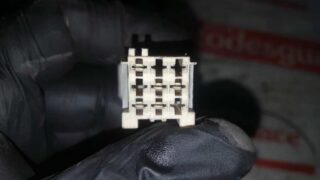 RETROVISOR IZQUIERDO PEUGEOT 206 XS - fotografía 2