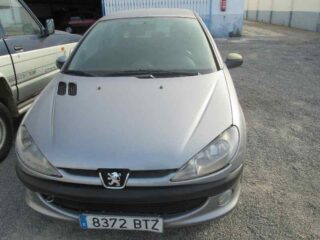 MANETA EXTERIOR DELANTERA IZQUIERDA PEUGEOT 206 XS - fotografía 1