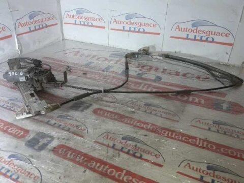 ELEVALUNAS DELANTERO IZQUIERDO PEUGEOT 206 XS