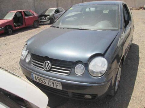 AIRBAG DELANTERO DERECHO VOLKSWAGEN POLO IV (9N1) Trendline