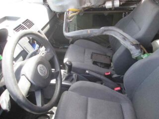 CAJA MARIPOSA VOLKSWAGEN POLO IV (9N1) Trendline - fotografía 4