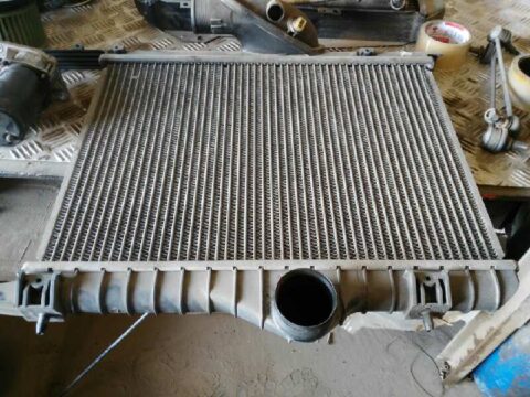 INTERCOOLER VOLVO S40 BERLINA 2.0 T