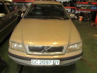 INTERCOOLER VOLVO S40 BERLINA 2.0 T - fotografía 2