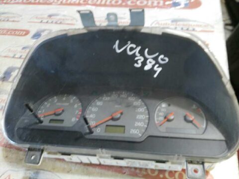 CUADRO INSTRUMENTOS VOLVO S40 BERLINA 2.0 T