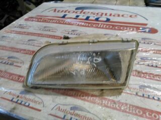FARO IZQUIERDO VOLVO S40 BERLINA 2.0 T - fotografía 1