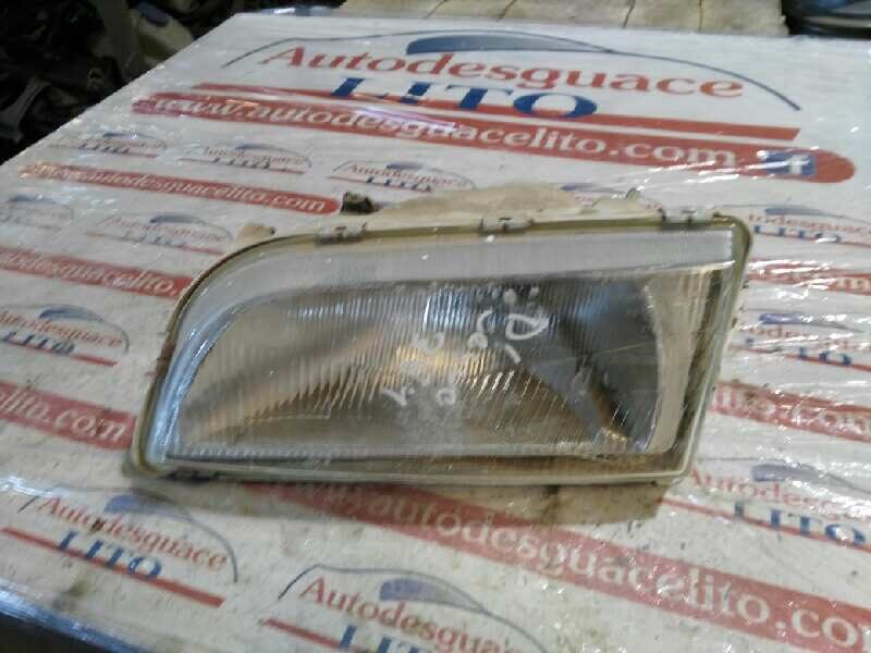 FARO IZQUIERDO VOLVO S40 BERLINA 2.0 T