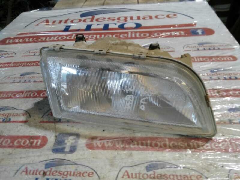 FARO DERECHO VOLVO S40 BERLINA 2.0 T