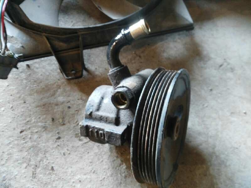 BOMBA DIRECCION VOLVO S40 BERLINA 2.0 T