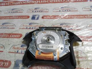 AIRBAG DELANTERO IZQUIERDO VOLVO S40 BERLINA 2.0 T - fotografía 2