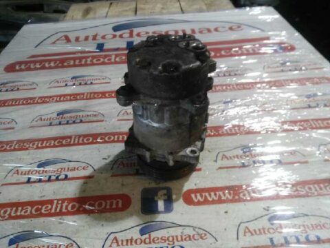 COMPRESOR AIRE ACONDICIONADO AUDI S3 (8L) 1.8 T (154kW)
