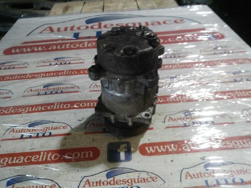 COMPRESOR AIRE ACONDICIONADO AUDI S3 (8L) 1.8 T (154kW)