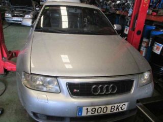 COMPRESOR AIRE ACONDICIONADO AUDI S3 (8L) 1.8 T (154kW) - fotografía 5