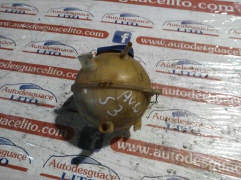 DEPOSITO EXPANSION AUDI S3 (8L) 1.8 T (154kW)