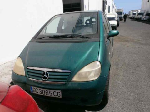 AIRBAG DELANTERO IZQUIERDO MERCEDES-BENZ CLASE A (BM 168) 140 (168.031)