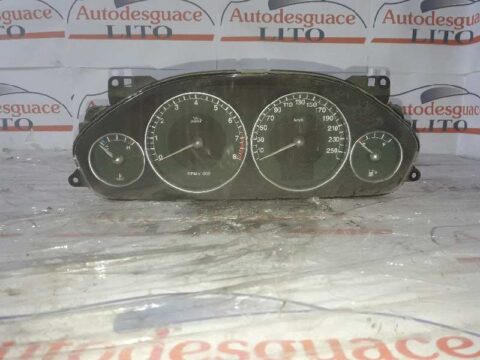 CUADRO INSTRUMENTOS JAGUAR X-TYPE 2.5 V6