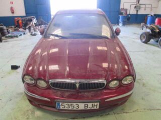 CAJA CAMBIOS JAGUAR X-TYPE 2.5 V6 - fotografía 6