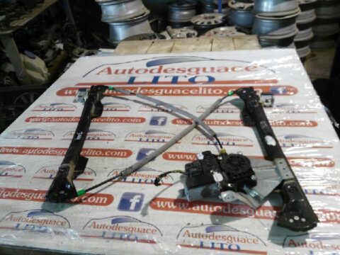 ELEVALUNAS DELANTERO IZQUIERDO JAGUAR X-TYPE 2.5 V6