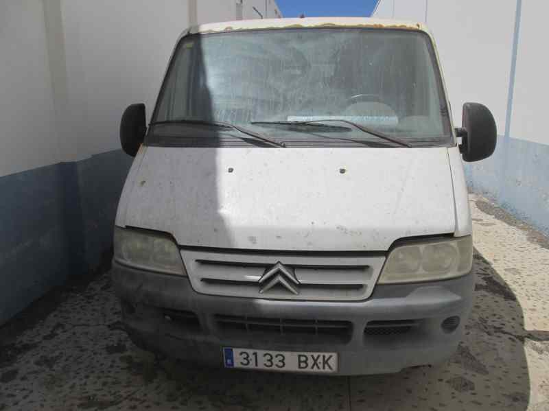 MANETA EXTERIOR DELANTERA DERECHA CITROEN JUMPER FURGÓN 29 C 2.0 HDi - 85