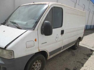 MANETA EXTERIOR DELANTERA DERECHA CITROEN JUMPER FURGÓN 29 C 2.0 HDi - 85 - fotografía 6