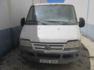 NEUMATICO CITROEN JUMPER FURGÓN 29 C 2.0 HDi - 85 - fotografía 1
