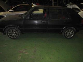 NO IDENTIFICADO VOLKSWAGEN GOLF II (191193) GTI - fotografía 2