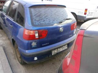 ELECTROVENTILADOR SEAT IBIZA (6K1) Select - fotografía 2