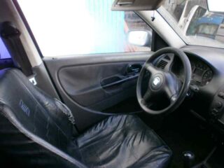 ELECTROVENTILADOR SEAT IBIZA (6K1) Select - fotografía 5