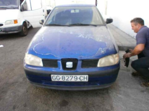 MANGUETA DELANTERA DERECHA SEAT IBIZA (6K1) Select