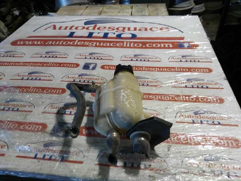 DEPOSITO EXPANSION SMART CITY-COUPE Edition Blackbeat