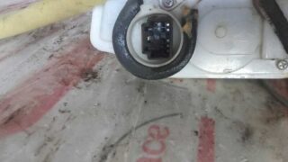 CERRADURA PUERTA DELANTERA IZQUIERDA MAZDA 2 BERLINA (DE) 1.3 Iruka (5-ptas.)(55kW) - fotografía 2