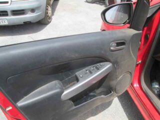 CERRADURA PUERTA DELANTERA IZQUIERDA MAZDA 2 BERLINA (DE) 1.3 Iruka (5-ptas.)(55kW) - fotografía 5