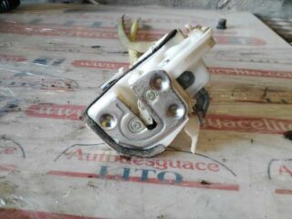 CERRADURA PUERTA TRASERA IZQUIERDA MAZDA 2 BERLINA (DE) 1.3 Iruka (5-ptas.)(55kW) - fotografía 2