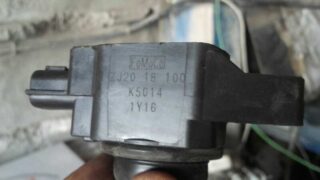 BOBINA ENCENDIDO MAZDA 2 BERLINA (DE) 1.3 Iruka (5-ptas.)(55kW) - fotografía 1