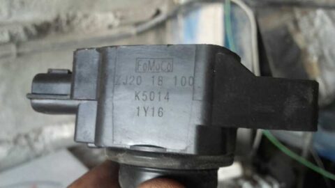 BOBINA ENCENDIDO MAZDA 2 BERLINA (DE) 1.3 Iruka (5-ptas.)(55kW)
